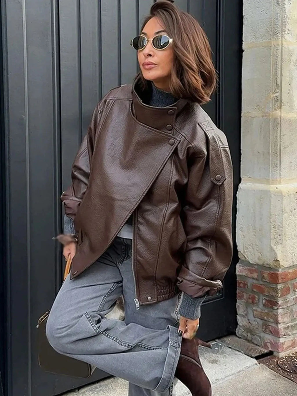 LiME® – Rebel Jacket