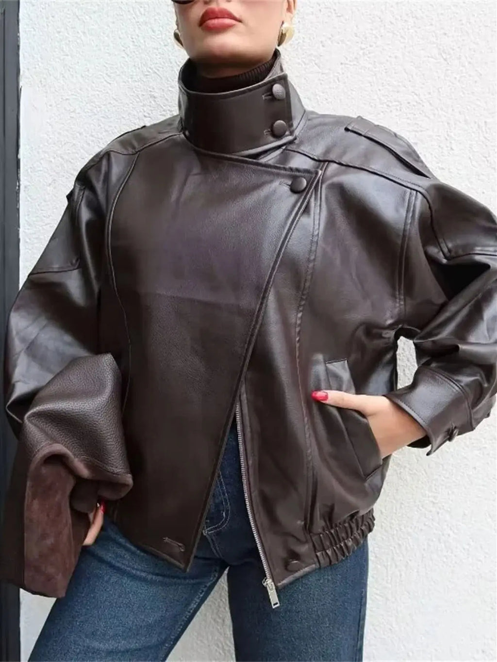 LiME® – Rebel Jacket