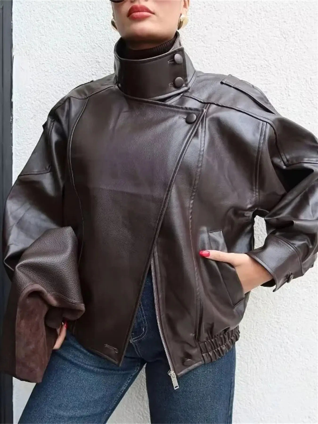 LiME® – Rebel Jacket