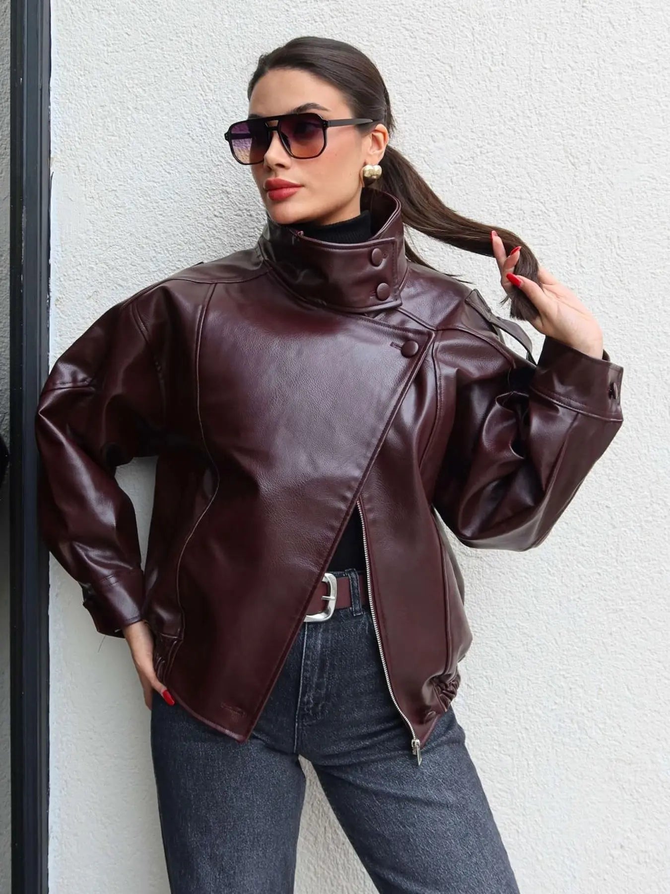 LiME® – Rebel Jacket