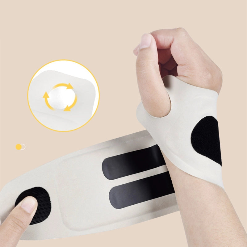 WristRx™| 8 Modes, 30 Levels, Rechargeable Detachable Unit