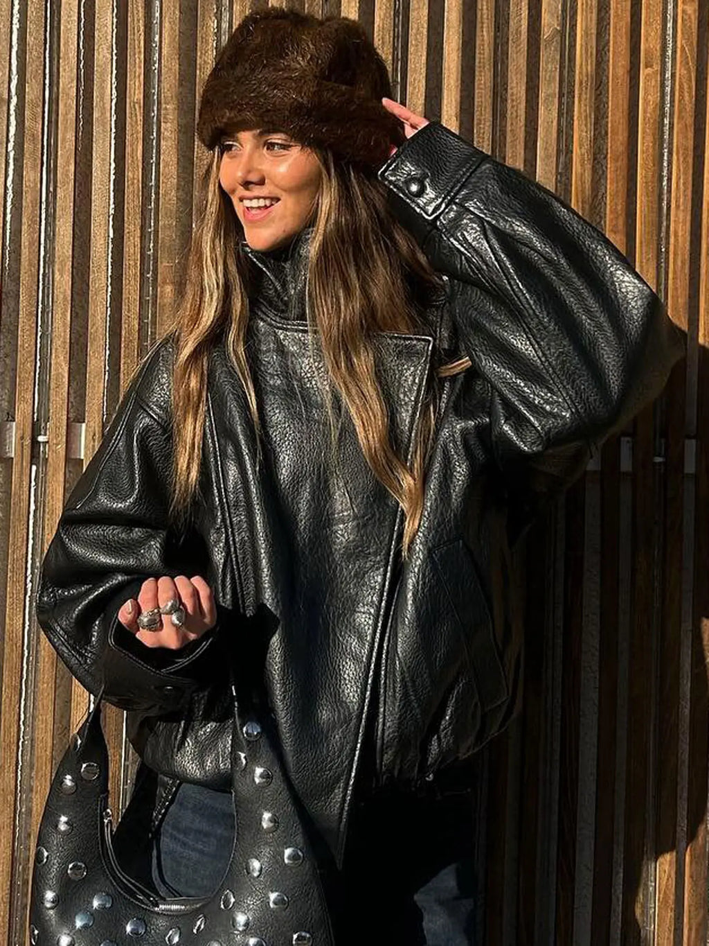 LiME® – Rebel Jacket