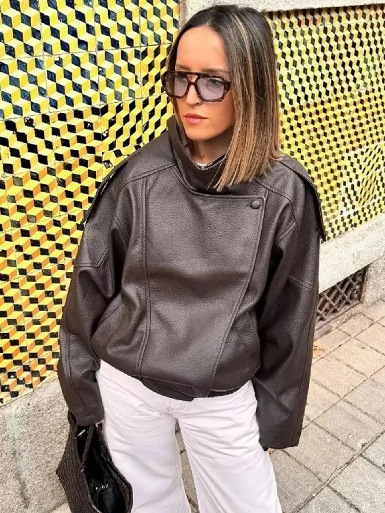 LiME® – Rebel Jacket